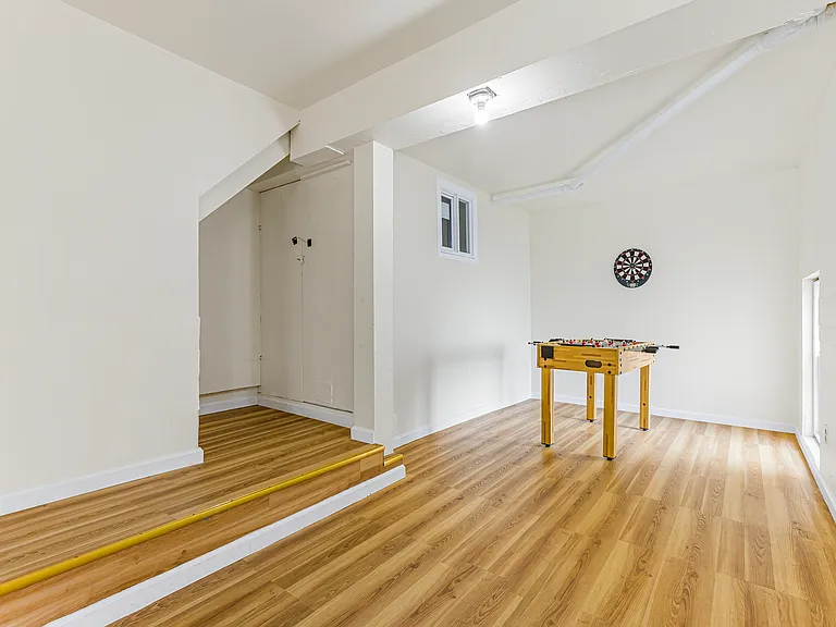 Game Room / Office Space