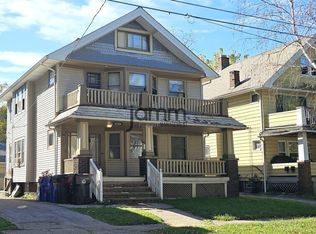 11301 Florian Ave #U, Cleveland, OH