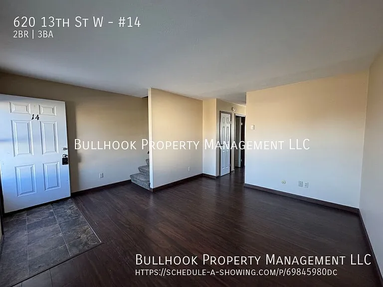 620 13th St W #14 — Photo 3