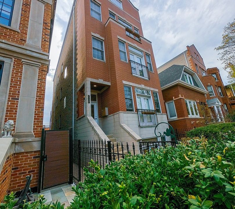 1st image of 2736 N Bosworth Ave #2