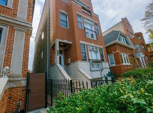 2736 N Bosworth Ave #2, Chicago, IL 60614