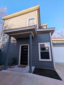7612 Providence Ave #B, Austin, TX, 78752