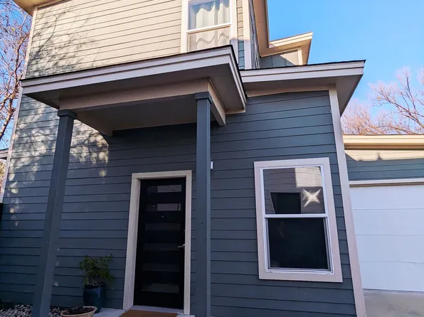 7612 Providence Ave #B, Austin, TX 78752