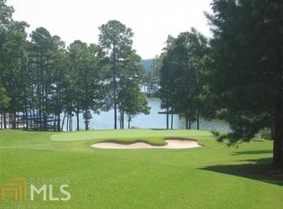 1371 Jackson Ridge Rd, Greensboro, GA 30642