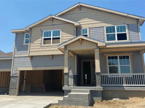 16397 Saint Paul Street, Thornton, CO 80602