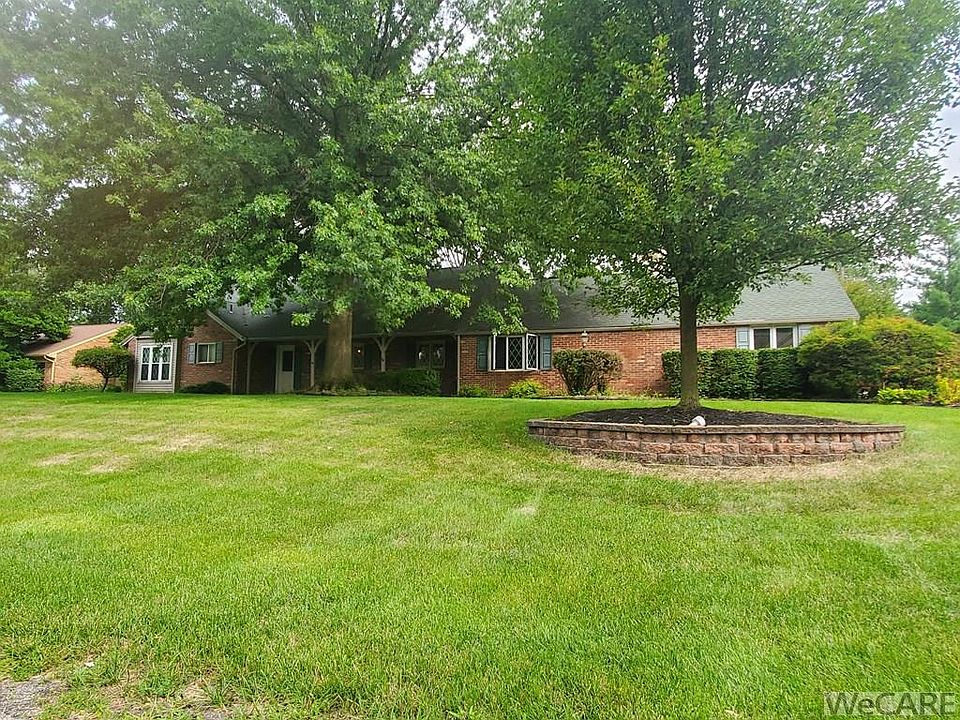 2nd image of 3410 London Dr