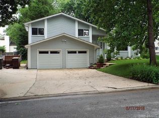 17 Strafford Dr, Saint Peters, MO