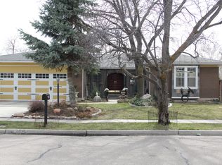 368 E Troy Way, Murray, UT 84107