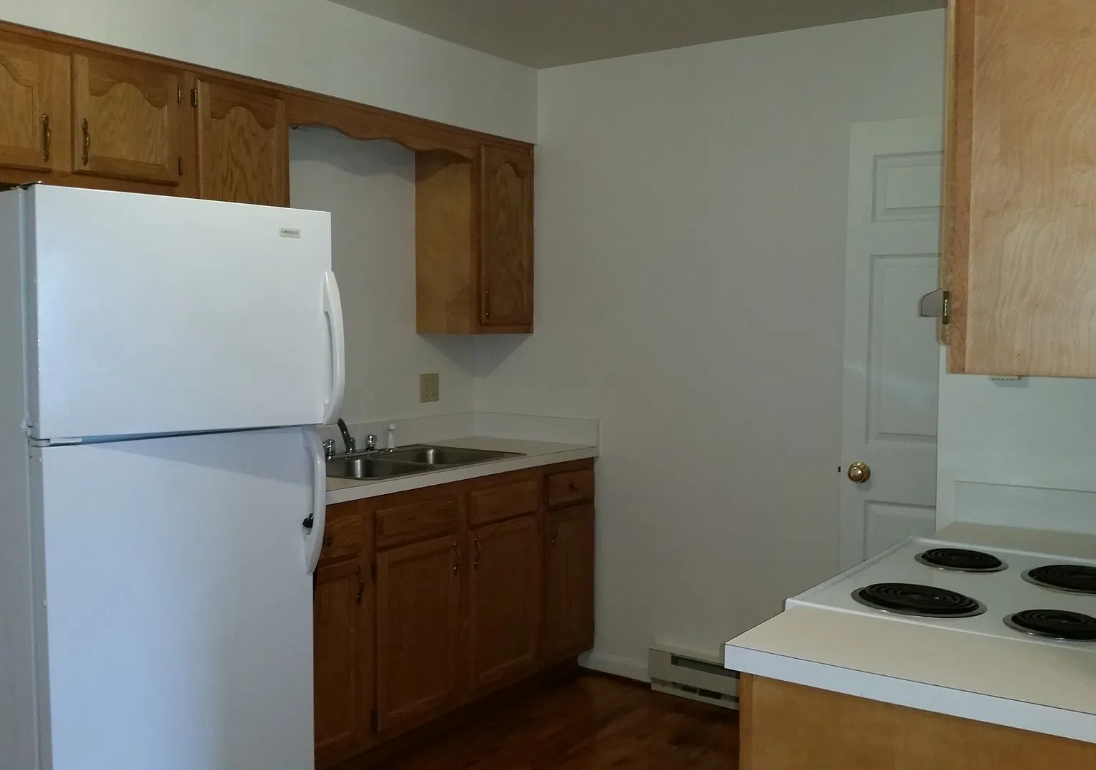 East New Street 217 Apartments — Photo 4
