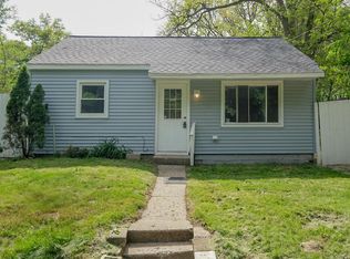 225 Wallace Ave, Kalamazoo, MI 49048