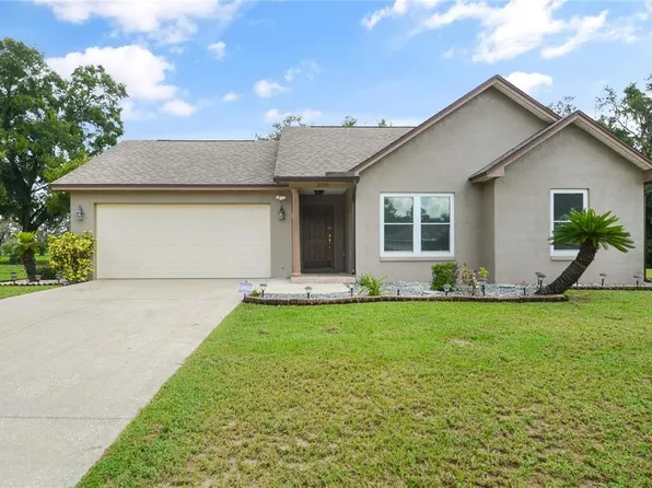 228 Buckhorn Run, Lakeland, FL 33809