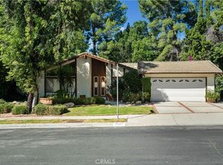 12377 Bradford Pl, Granada Hills, CA 91344