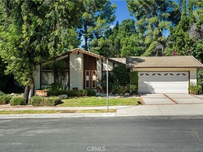 12377 Bradford Pl, Granada Hills, CA, 91344