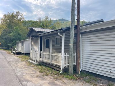 2217 Highway 221, Pineville, KY, 40977