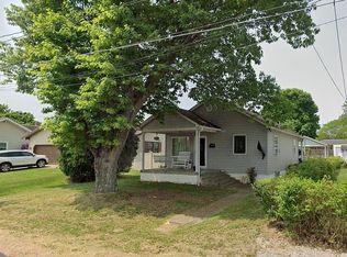 407 N Water St, Masontown, PA 15461
