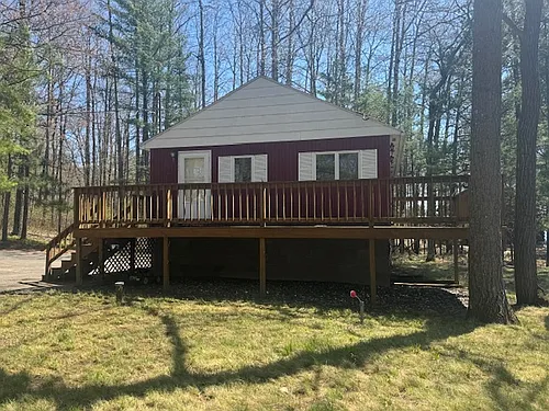 10727 Mann Lake Rd Photo 1