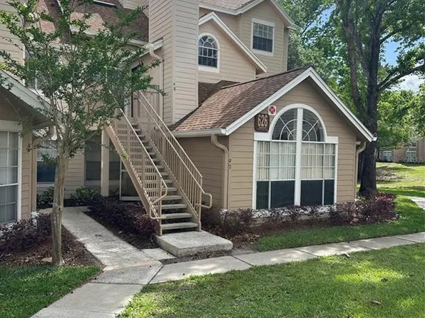 626 Cambridge Way APT 98, Altamonte Springs, FL 32714