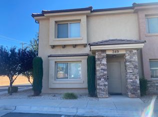 2801 E 450 N APT 349, St George, UT 84790