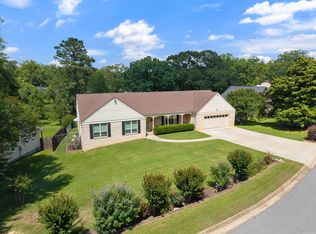 12 Arcadia Cir, Bryant, AR 72022