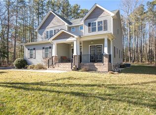316 Hillsway Dr, Ashland, VA 23005