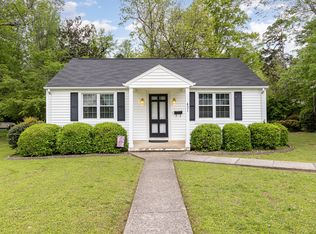 431 Waddill St, Henderson, NC 27536