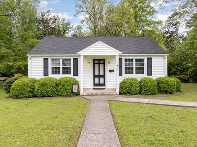 431 Waddill St, Henderson, NC, 27536