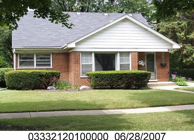 1st image of 504 S Rammer Ave