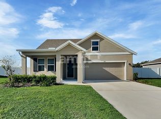 1002 Summer Stone Loop, Apopka, FL 32703