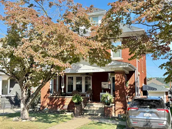 3638 Piedmont Rd, Huntington, WV 25704