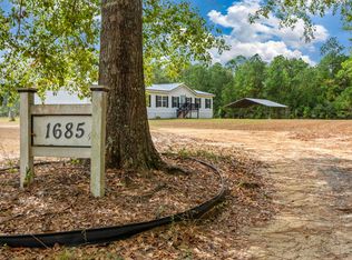 1685 Linda Ln, Wing, AL 36483