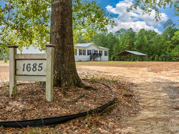 1685 Linda Ln, Wing, AL 36483