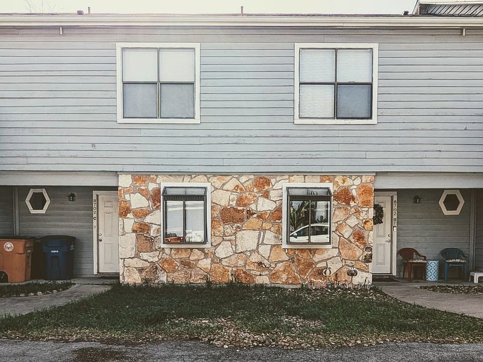 Unit C on left