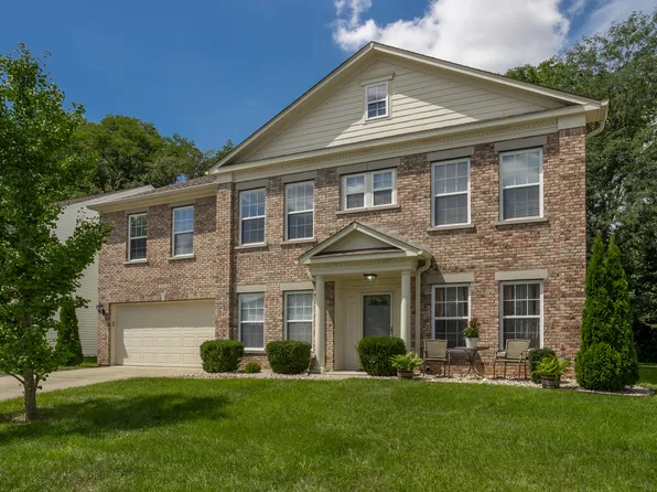 5854 Skyward Ln, Indianapolis, IN 46234