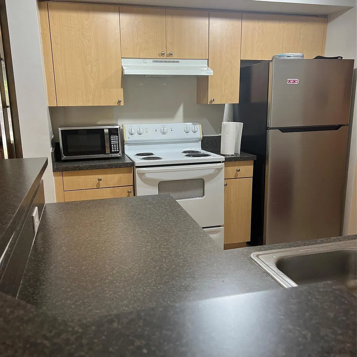 1 bed, 1.0 bath, 793 sqft, $2,600 — Photo 3