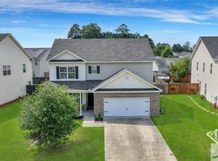 8 Castle Hill Rd, Savannah, GA 31419