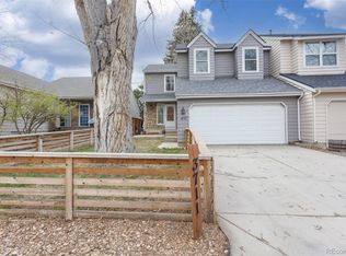 3711 S Espana Way, Aurora, CO 80013