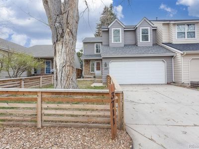 3711 S Espana Way, Aurora, CO, 80013