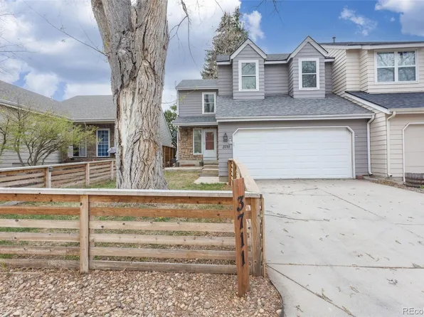 3711 S Espana Way, Aurora, CO 80013