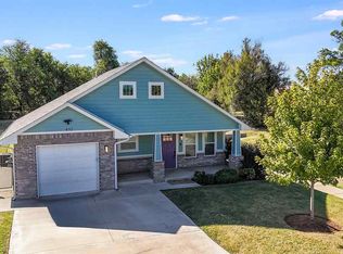 432 Wisdom Way, Edmond, OK 73003