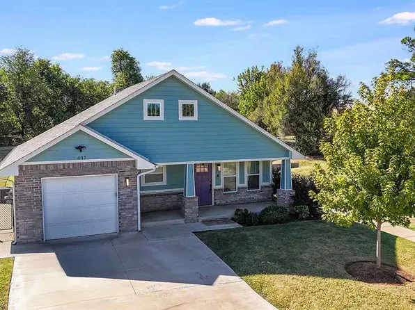 432 Wisdom Way, Edmond, OK 73003