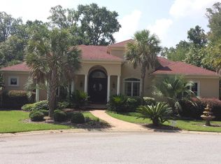 129 John Preston Dr, Lexington, SC 29072