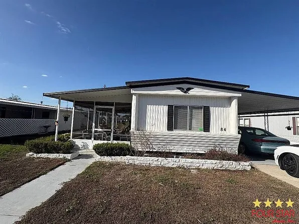 506 W Noble Ave #84, Bushnell, FL 33513