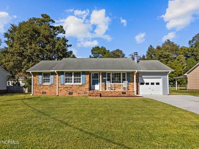 919 Harrell Drive, Morehead City, NC, 28557