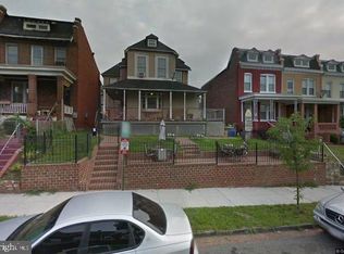 212 Randolph Pl NE, Washington, DC 20002