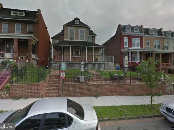 212 Randolph Pl NE, Washington, DC 20002