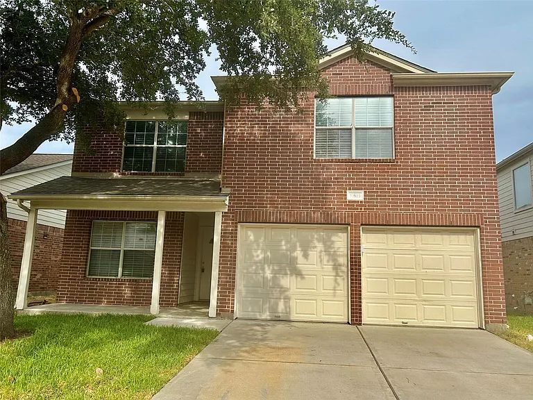 10623 Sugar Trace Dr — Photo 3