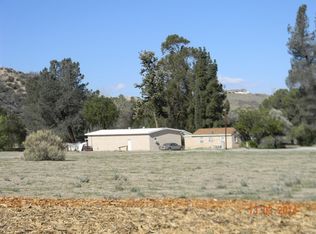 15584 Sierra Hwy, Agua Dulce, CA 91390