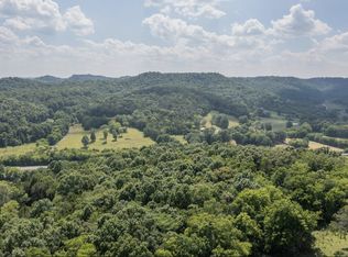 15807 Manchester Pike, Christiana, TN 37037