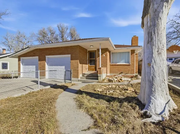 1235 S Wilson St, Casper, WY 82601