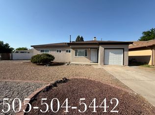 500 Sandia Rd NW, Albuquerque, NM 87107
